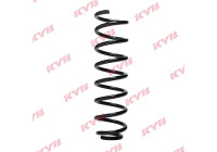 Chassis spring RA2215 Kayaba