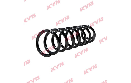 Chassis spring RA2215 Kayaba, Image 2