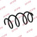 Chassis spring RA2218 Kayaba, Thumbnail 2