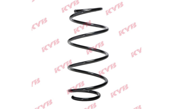 Chassis spring RA2219 Kayaba