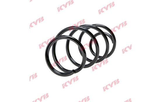 Chassis spring RA2219 Kayaba, Image 2