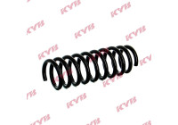 Chassis spring RA2220 Kayaba