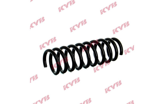 Chassis spring RA2220 Kayaba