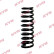 Chassis spring RA2220 Kayaba, Thumbnail 2