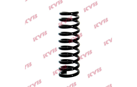 Chassis spring RA2220 Kayaba, Image 2
