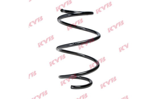 Chassis spring RA2226 Kayaba