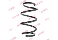 Chassis spring RA2228 Kayaba