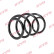 Chassis spring RA2228 Kayaba, Thumbnail 2