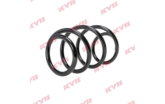 Chassis spring RA2228 Kayaba, Image 2