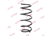 Chassis spring RA2232 Kayaba
