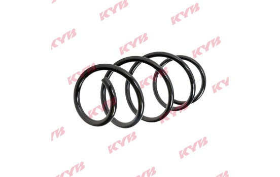 Chassis spring RA2238 Kayaba, Image 2
