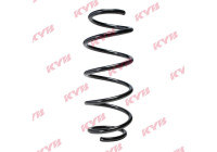 Chassis spring RA2242 Kayaba