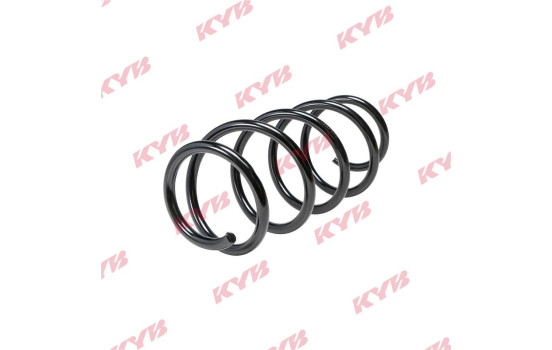 Chassis spring RA2242 Kayaba, Image 2