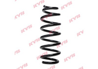 Chassis spring RA2243 Kayaba