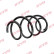 Chassis spring RA2246 Kayaba, Thumbnail 2