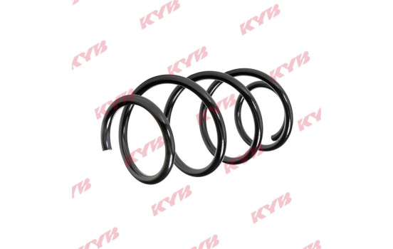 Chassis spring RA2246 Kayaba, Image 2