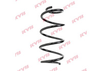 Chassis spring RA2247 Kayaba