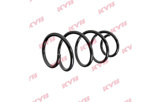 Chassis spring RA2247 Kayaba, Image 2