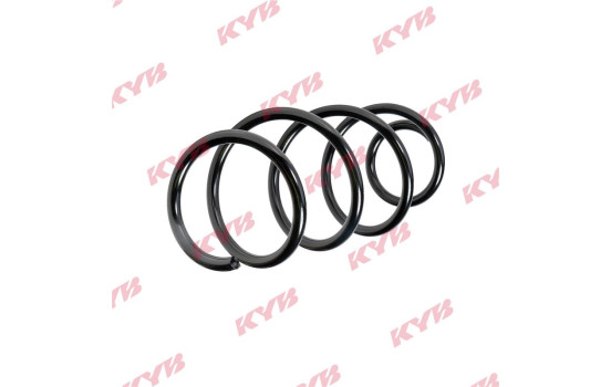 Chassis spring RA2248 Kayaba, Image 2