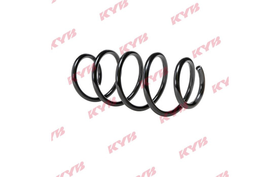 Chassis spring RA2249 Kayaba, Image 2