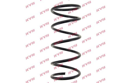 Chassis spring RA2996 Kayaba