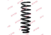 Chassis spring RA3415 Kayaba