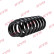 Chassis spring RA3415 Kayaba, Thumbnail 2