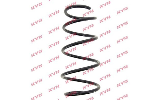 Chassis spring RA3535 Kayaba