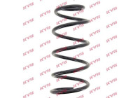 Chassis spring RA3544 Kayaba