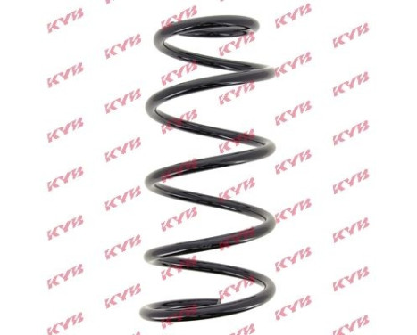 Chassis spring RA3544 Kayaba