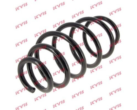 Chassis spring RA3980 Kayaba, Image 2