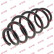 Chassis spring RA3980 Kayaba, Thumbnail 2