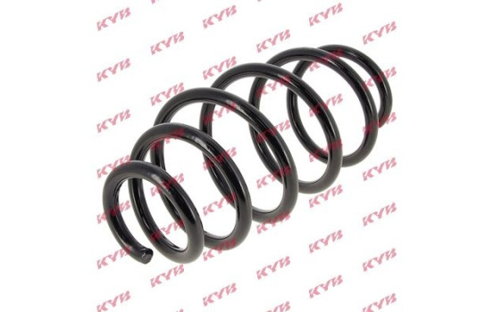 Chassis spring RA3980 Kayaba, Image 2