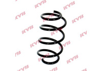 Chassis spring RA4030 Kayaba