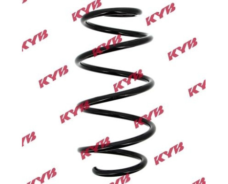 chassis spring RA4031 Kayaba