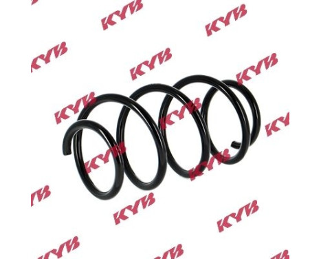 chassis spring RA4031 Kayaba, Image 2