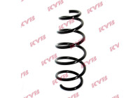 Chassis spring RA4035 Kayaba