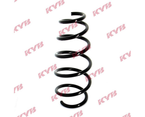 Chassis spring RA4035 Kayaba
