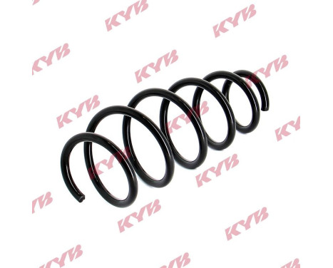 Chassis spring RA4035 Kayaba, Image 2