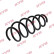 Chassis spring RA4035 Kayaba, Thumbnail 2