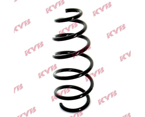 Chassis spring RA4037 Kayaba