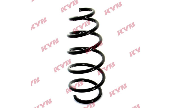 Chassis spring RA4037 Kayaba