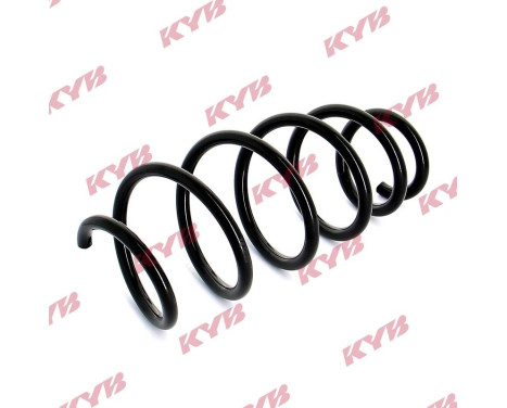 Chassis spring RA4037 Kayaba, Image 2