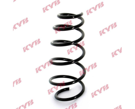 Chassis spring RA4041 Kayaba