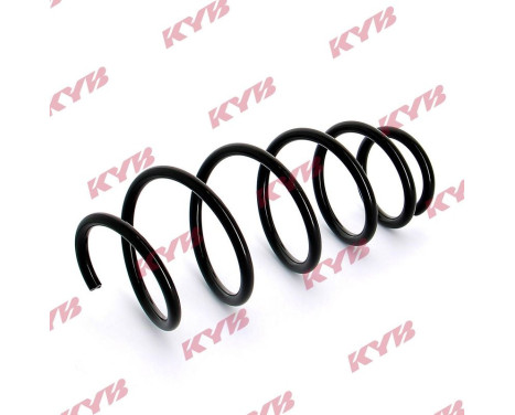 Chassis spring RA4041 Kayaba, Image 2