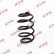 chassis spring RA4064 Kayaba