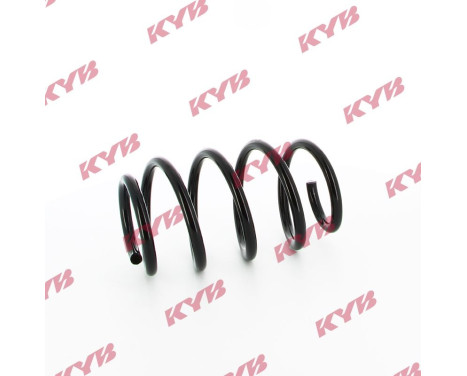 chassis spring RA4064 Kayaba, Image 2