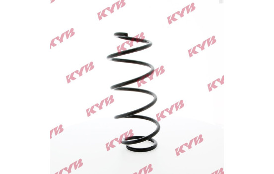 chassis spring RA4065 Kayaba