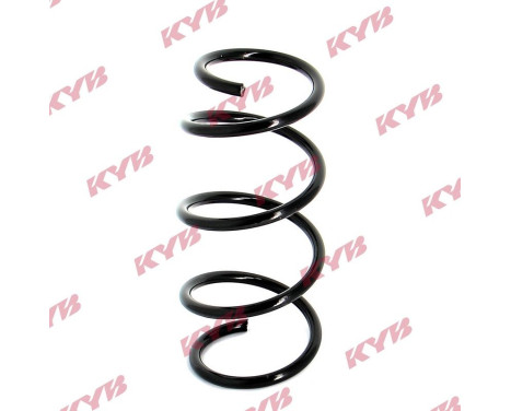 Chassis spring RA4070 Kayaba