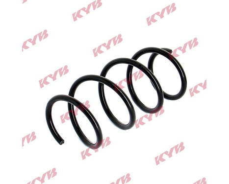 Chassis spring RA4070 Kayaba, Image 2